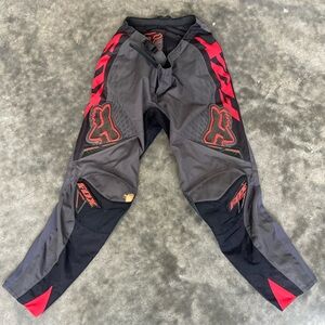 Fox Motocross/ Dirt Bike Pants